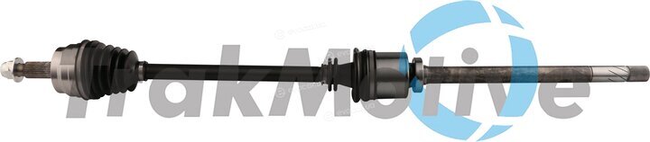 TrakMotive 30-0499