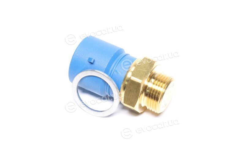 Vernet / Calorstat TS2864