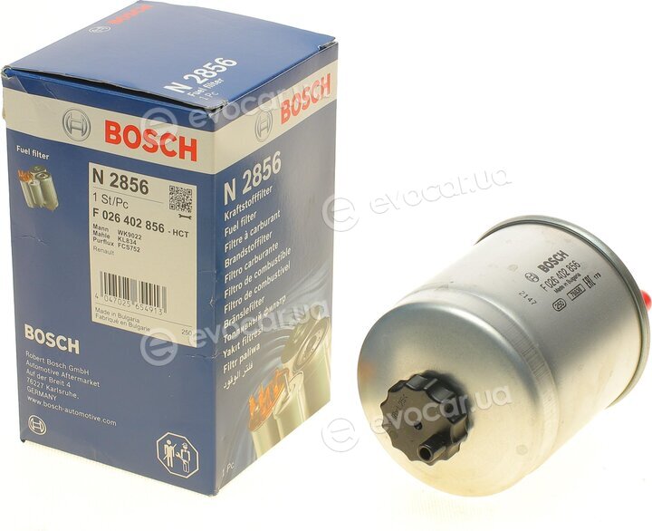Bosch F 026 402 856