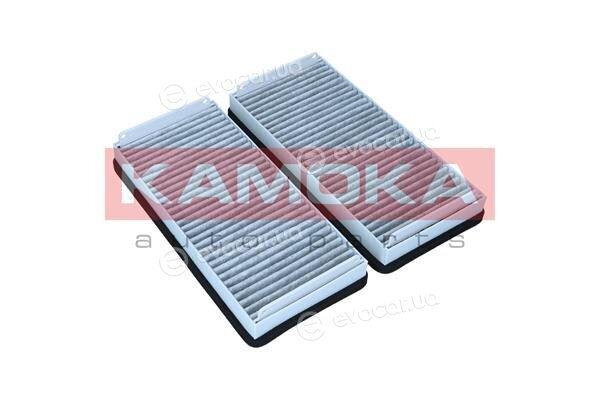 Kamoka F526801