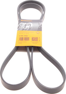Continental 6PK1836