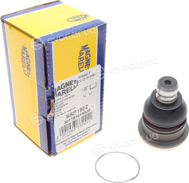 Magneti Marelli 301191619520