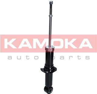 Kamoka 2000704