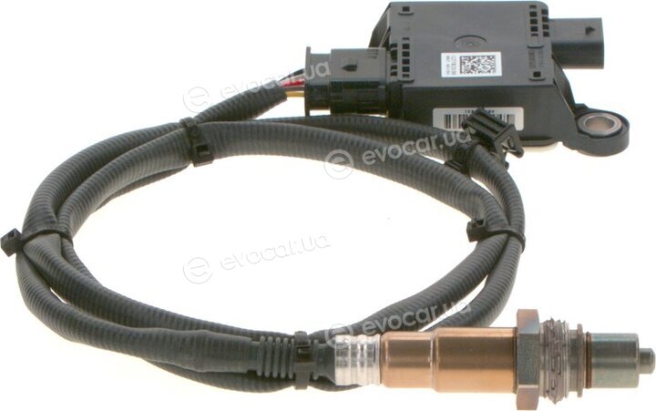Bosch 0 281 007 411