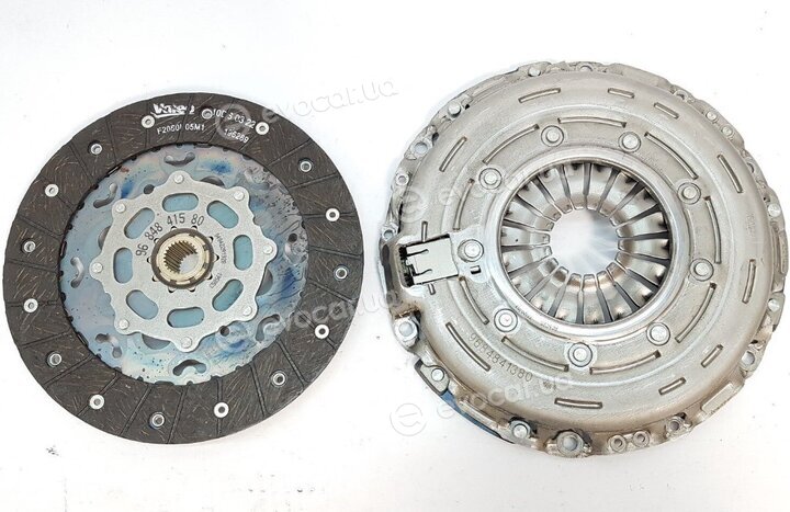 Mopar (PSA / FCA) 98 230 416 80