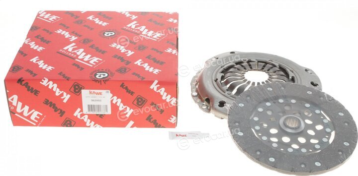 Kawe / Quick Brake 962093