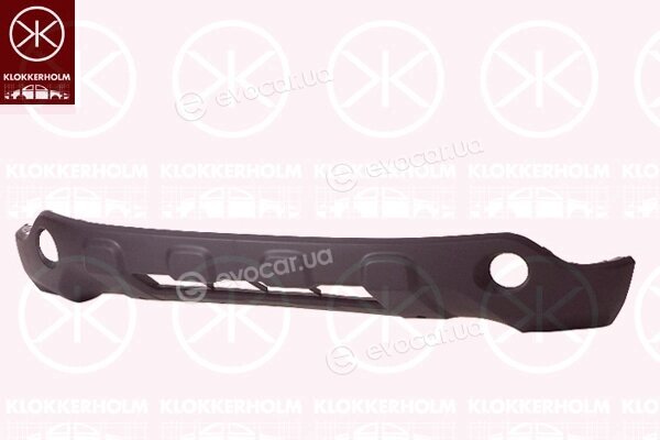 Klokkerholm 2957903