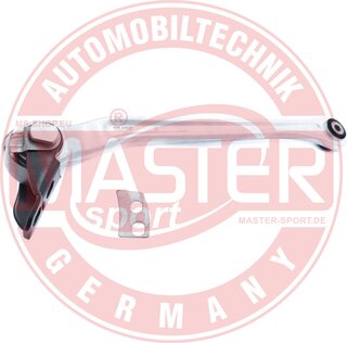 Master Sport 29860-PCS-MS