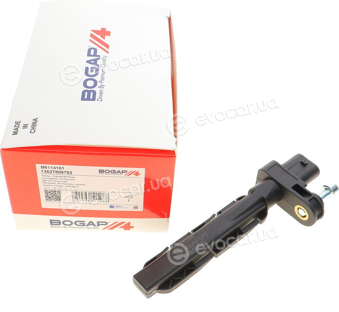 Bogap B6114101