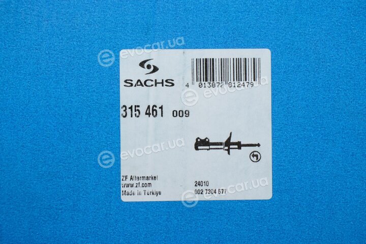 Sachs 315 461