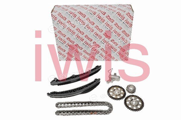 Iwis 59771Set