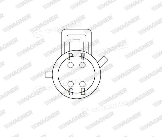 Wagner LBS00407