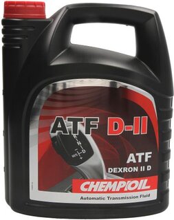Chempioil CHATFDII4LPL