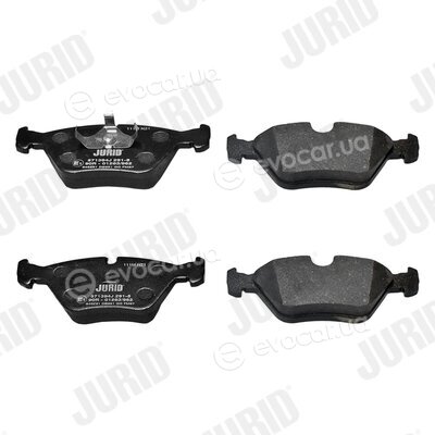 Jurid 571394J