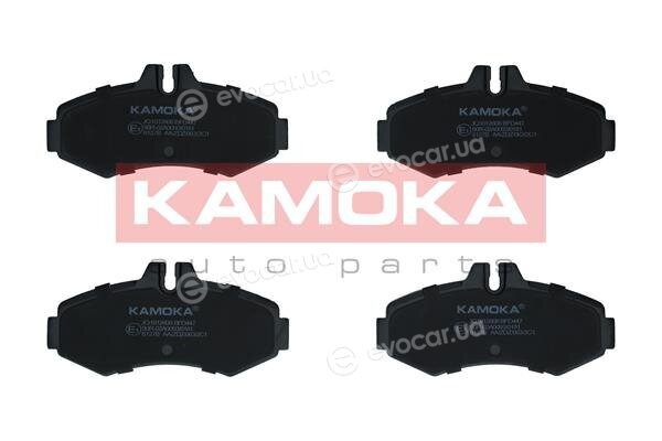 Kamoka JQ1012608