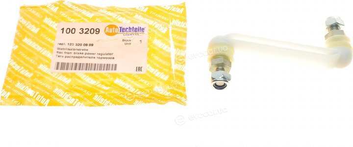 Autotechteile 100 3209