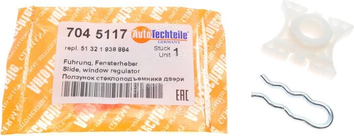 Autotechteile 704 5117