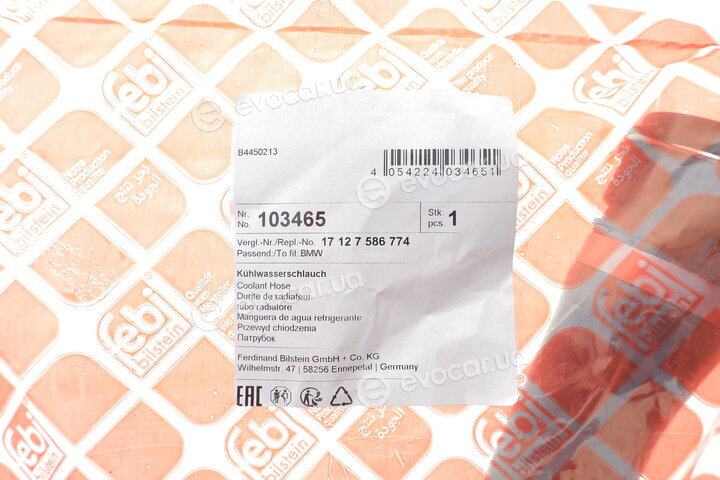 Febi 103465