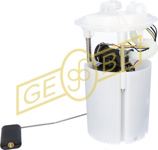 Gebe / Ika 9 6110 1