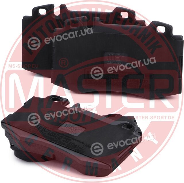 Master Sport 13046049842N-SET-MS