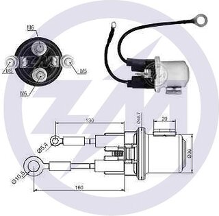 Era / Messmer ZM 2-408