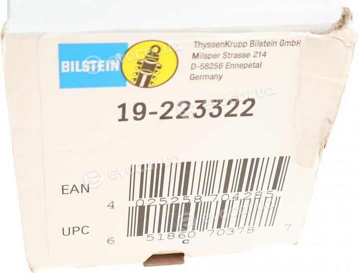 Bilstein 19-223322