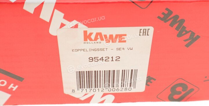 Kawe / Quick Brake 954212