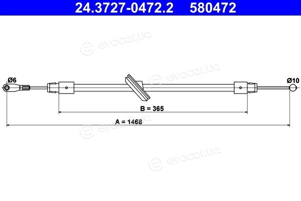 ATE 24.3727-0472.2