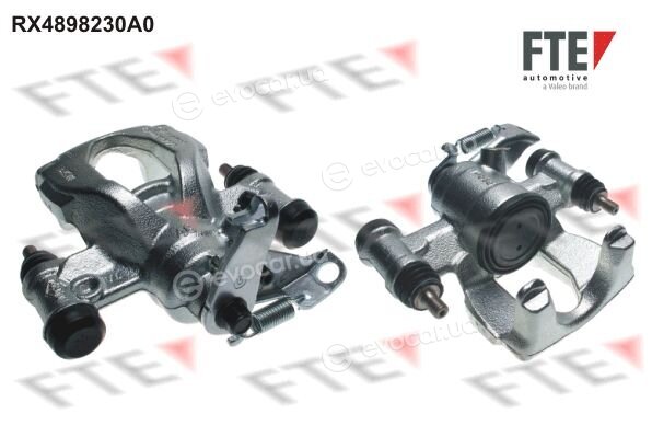 FTE 9298220