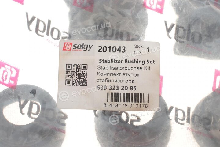 Solgy 201043