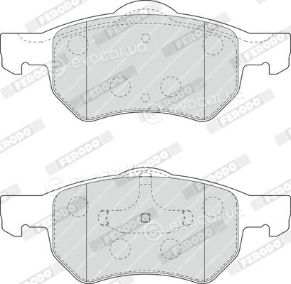 Ferodo FDB1474