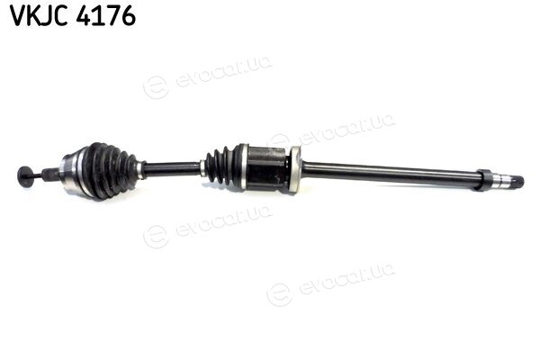 SKF VKJC 4176