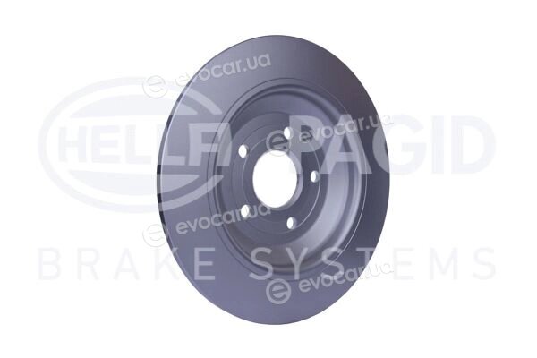 Hella 8DD 355 126-571