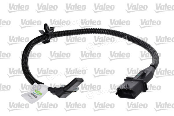 Valeo 366506
