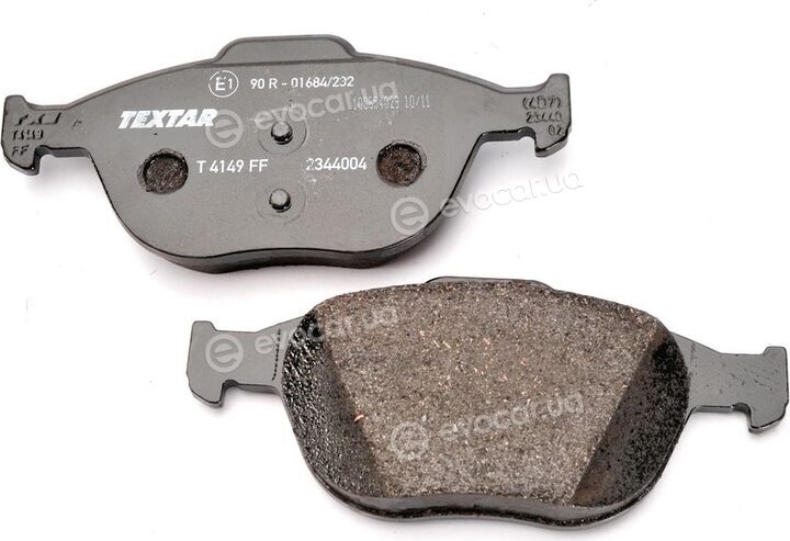 Textar 2344004