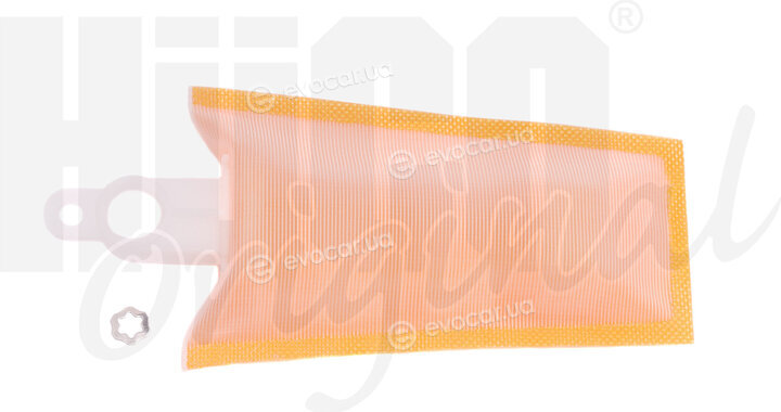 Astemo (Hitachi) / Huco 133362