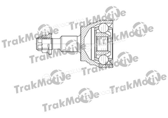 Trakmotive 400670