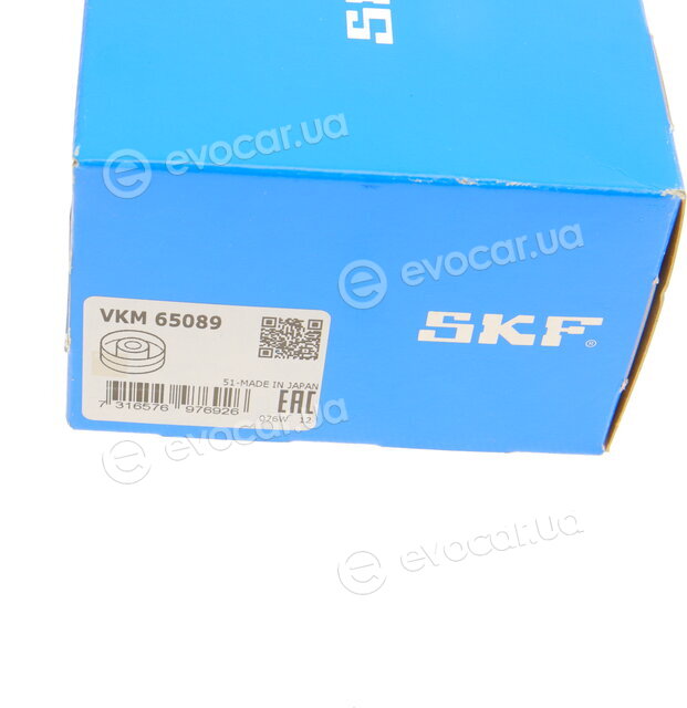 SKF VKM 65089