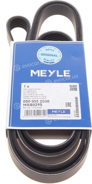 Meyle 050 005 2030