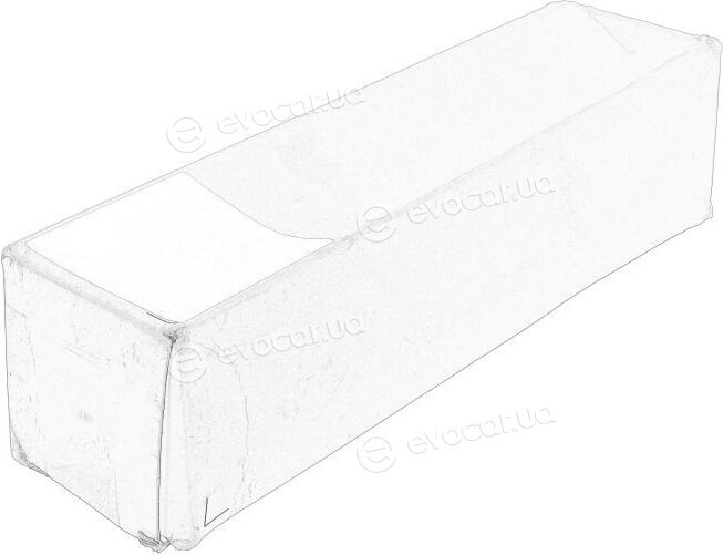 Mopar (PSA / FCA) 5801540211