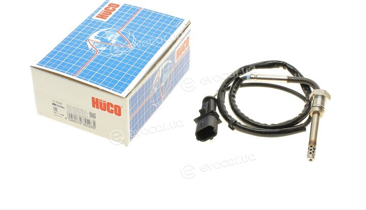 Astemo (Hitachi) / Huco 135528