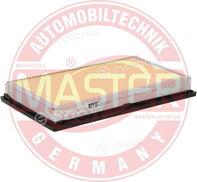 Master Sport 2964/3-LF-PCS-MS