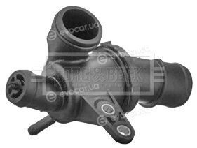 Borg & Beck BBT234