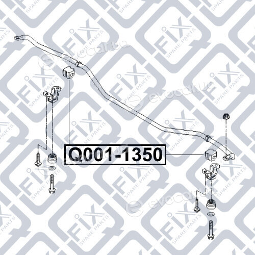 Q-Fix Q0011350