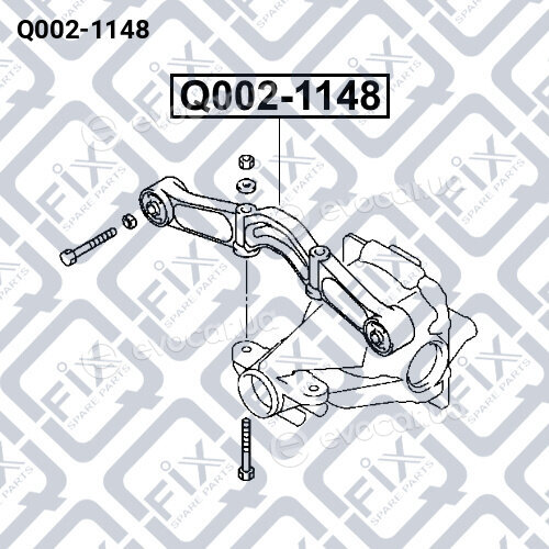 Q-Fix Q0021148