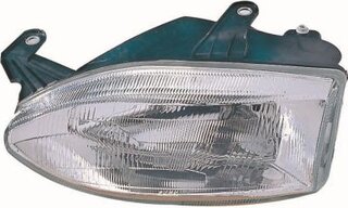 Depo / Loro 661-1125R-LD-EM
