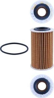 Mahle OX 1267D