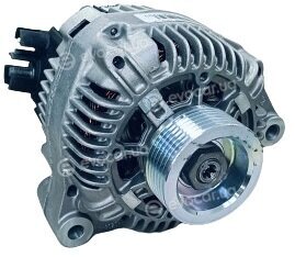 Mopar (PSA / FCA) 5705HY