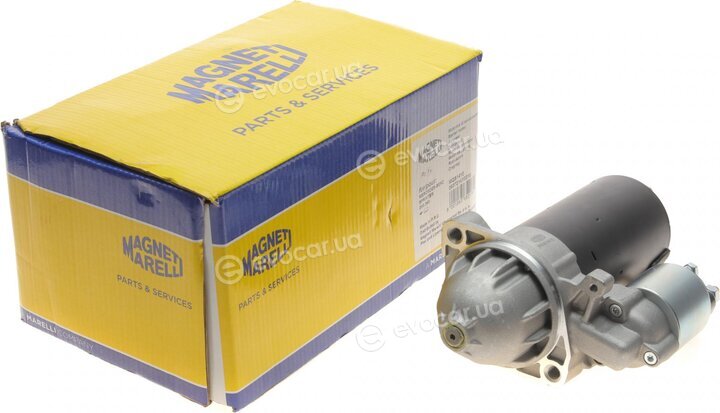 Magneti Marelli 063721410010