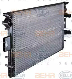 Hella 8MK 376 724-561